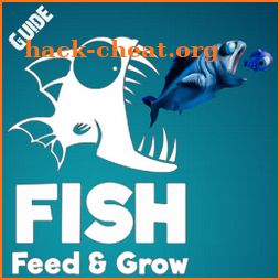 Fish Feed & Growing Underwater :Guide icon