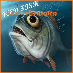 Fish Feeding & Growing Game icon