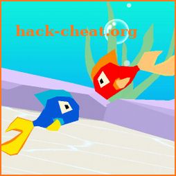 Fish Fight icon