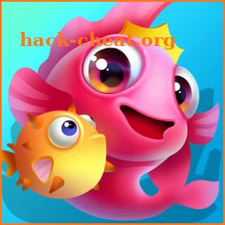 Fish Go IO icon