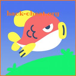 Fish Out icon