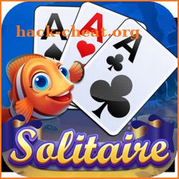 Fish Tide Solitaire icon