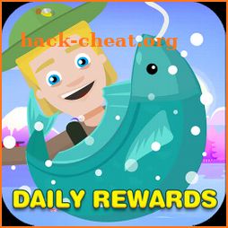 Fishing Bounty -   Fishing Fantasy,Win Reward icon