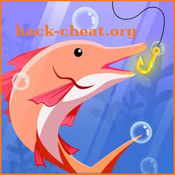 Fishing Break - Addictive Fishing Game icon