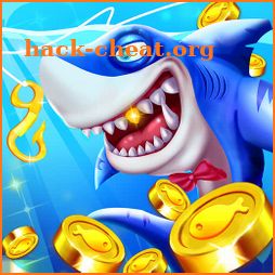 Fishing Cashing icon