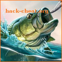 Fishing Deep Sea Simulator 3D - Go Fish Now 2020 icon