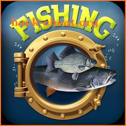 Fishing Deluxe icon