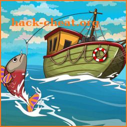 Fishing Game icon