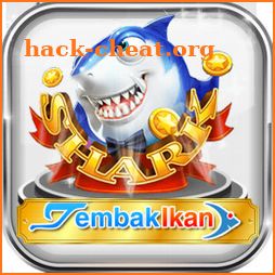 Fishing Game - Tembak Ikan Online icon