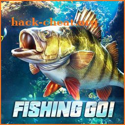 Fishing Go! icon