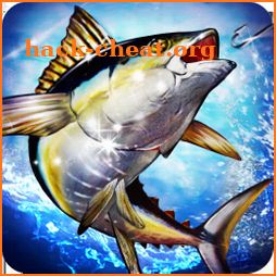 Fishing Hero: Ace Fishing Game icon