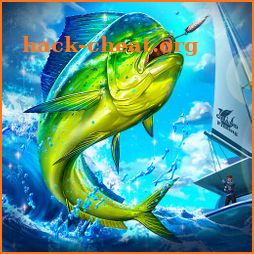 Fishing Hit icon