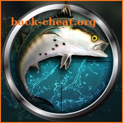 Fishing Hunting-Deep Sea Shooting Hunter Simulator icon