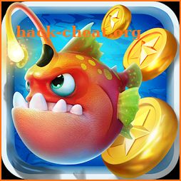 Fishing Saga 3D ™ icon