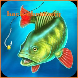 Fishing World icon