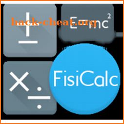 FisiCalc icon