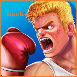 Fist of Brutal:Offline Arcade icon