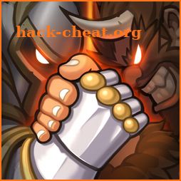 Fist of Truth - Magic Storm icon