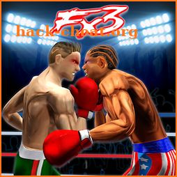 Fists For Fighting (Fx3) icon