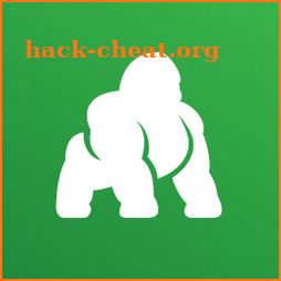 Fit Gorillas - Gay Social Hub icon