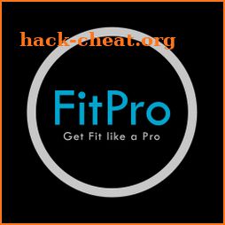 FitPro icon