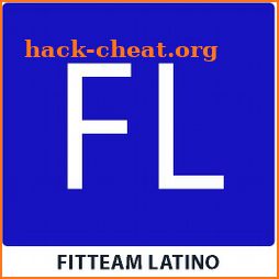 FItteam Latino icon