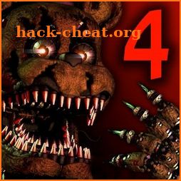 Five Nights at Freddy's 4 icon