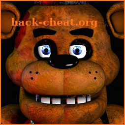 Five Nights at Freddy's icon