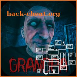 Five Nights at Grandpa icon