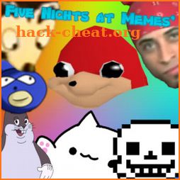 Five Nights at Memes' icon