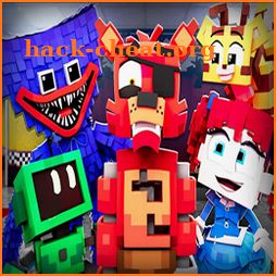 Five Nights at Poppy School icon