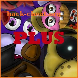 Five Nights of Suika Plus icon