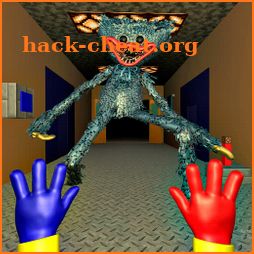 Five Nights vs Huggy Wuggy icon