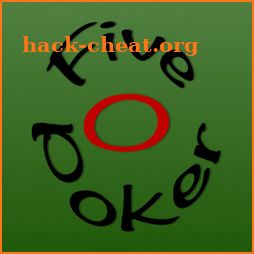 Five O Poker icon