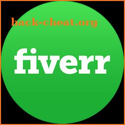 Fiverr - Freelance Services icon