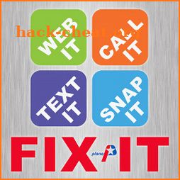 Fix It Plano icon