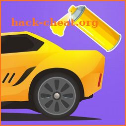 Fix My Car icon