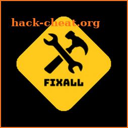 Fixall for Technician icon