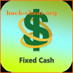 Fixed Cash icon