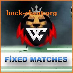 Fixed Matches %100 Wın HT/FT icon