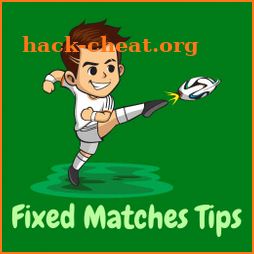 Fixed Matches Tips icon