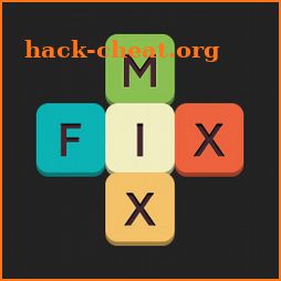 FixMix icon