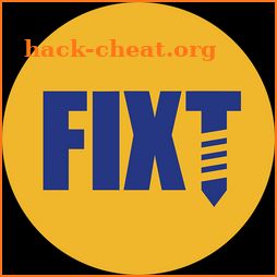 FIXT icon