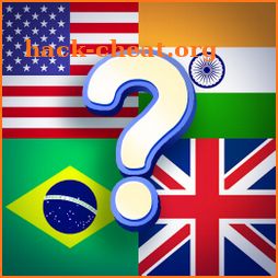 Flag Quiz - Guess The Country icon