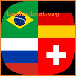 Flags of the World Quiz icon