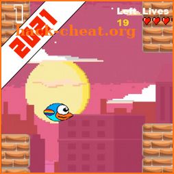 Flap Birdie Worldwide icon