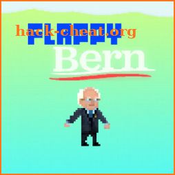 Flappy Bern icon