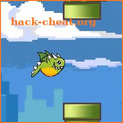 Flappy Dragon Worldwide icon