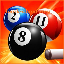 Flash 8-Ball Pool Game icon