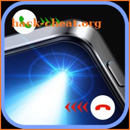 Flash Alert - Flashlight & SMS icon